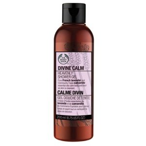 Divine Calm Heavenly Shower Gel