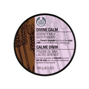 Divine Calm Serenity Milk Bath Powder
