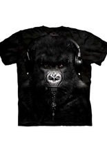 DJ Caesar The Mountain T-Shirt