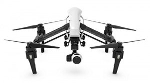 DJI Inspire 1 - T600 4K "Transformer"