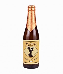 DjuDju Mango-Bier (330ml Flasche)
