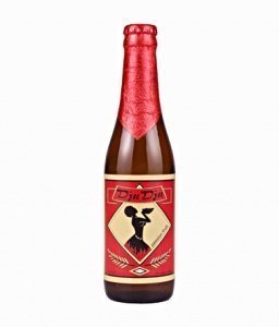 DjuDju Passionsfrucht-Bier (330ml Flasch