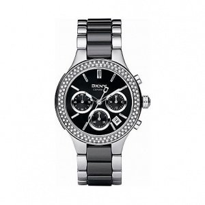 DKNY Damenchronograph NY8180