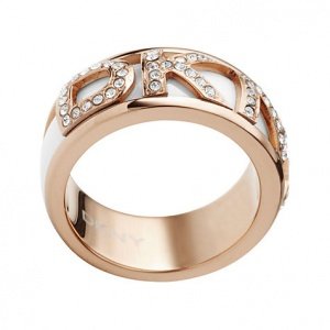 DKNY Damenring NJ1842040