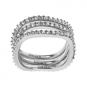 DKNY Damenring NJ1919040