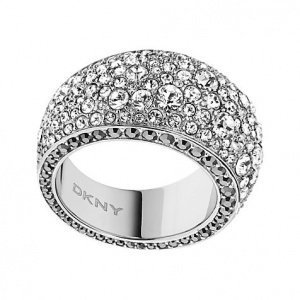 DKNY Damenring NJ2031040