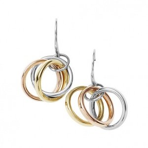 DKNY Ohrhänger NJ1827040