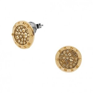 DKNY Ohrstecker NJ2016040