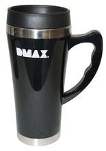 DMAX Thermos Mug