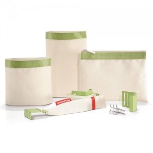 DOORGANIZER flex. Ordnungshelfer SAND/KI