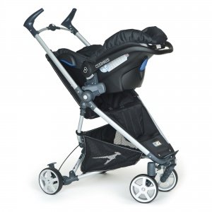 "DOT" - Adapter für Maxi Cosi