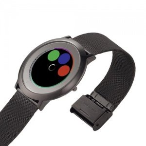 DOT Unisex-Armbanduhr