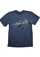 DOTA 2 T-Shirt Drow Ranger & Ingame Code