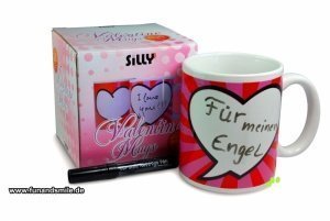 Do it Yourself Tasse