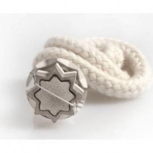 Docht und Brenner für Katalysator Duftla