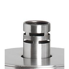 Dochthalter 88103 mit Deckel für 65084 v