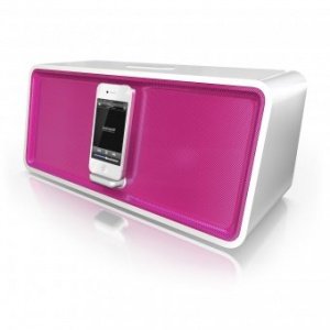 Dockingstation CuboDock pink