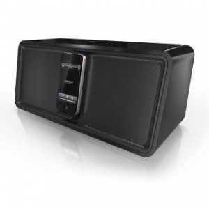 Dockingstation CuboDock schwarz