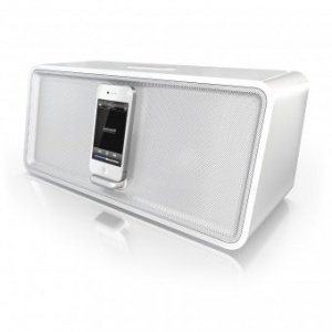 Dockingstation CuboDock weiß