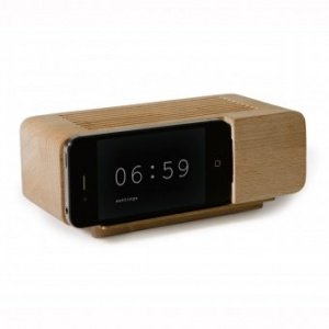 Dockingstation Phone Alarm Dock