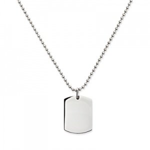 DogTag mit Gravur - 8264