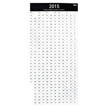 Doiy - Carpe Diem Countdown-Kalender 201