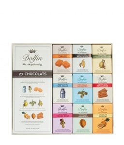 Dolfin Minitafel sortiert  27 Gift Box (