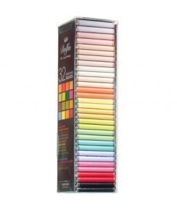 Dolfin Sortiment mit 32 Napolitains (144