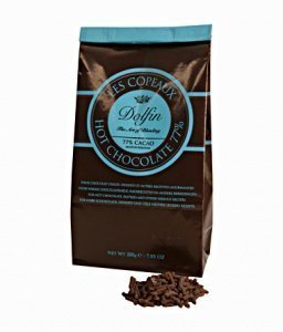 Dolfin Trinkschokolade - Les Copeaux, ho