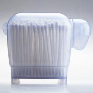 Dolica Wattestäbchenspender