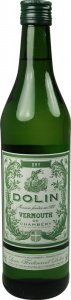 Dolin Vermouth Dry 0,75l