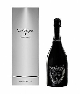 Dom Perignon Oenoth?que in Geschenkpacku