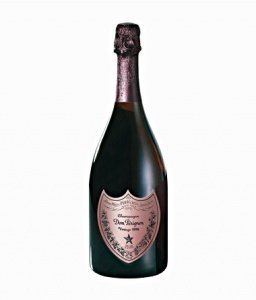 Dom Perignon Rosé Vintage (750ml Flasche