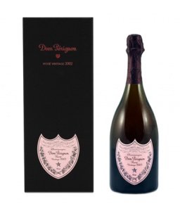 Dom Perignon Rosé Vintage in Gesche