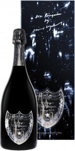 Dom Perignon Vintage 2003 Limited Editio