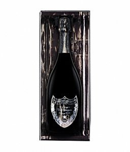 Dom Perignon Vintage Brut by David Lynch