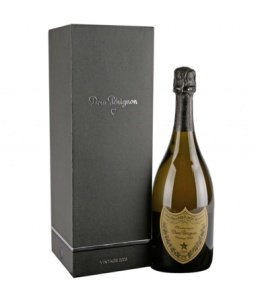 Dom Perignon Vintage in Geschenkpackung 