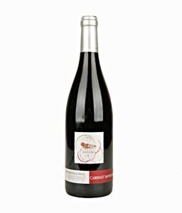 Domaine Bassac Cabernet Sauvignon VDP d´