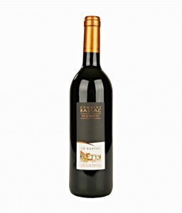 Domaine Bassac ´Lo Bartas´ VDP d´ OC (75