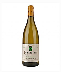 Domaine Chatelain Pouilly Fume Les Berth