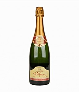 Domaine Delmas Crémant Domaine Delmas Cr