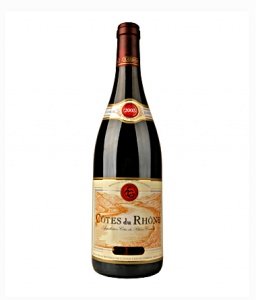 Domaine E. Guigal Côtes du Rhône Rouge A