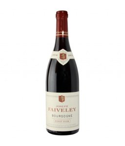Domaine Faiveley Faiveley Bourgogne Pino