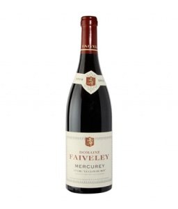Domaine Faiveley Faiveley Mercurey 1er C
