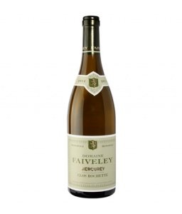 Domaine Faiveley Faiveley Mercurey Clos 