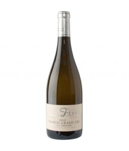 Domaine Fevre Nathalie & Gilles Fevre Ch