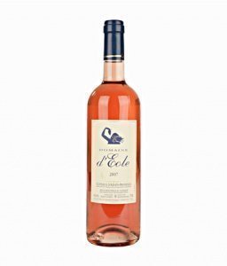 Domaine d´Eole Rosé AOC (750ml Flasche)