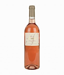 Domaine de Soulié Domaine Soulié Rosé AO