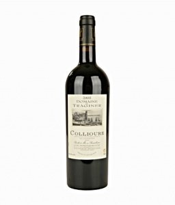 Domaine de Traginer Collioure AOC (750ml