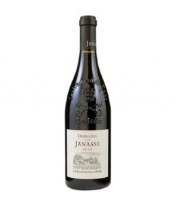 Domaine de la Janasse Chateauneuf du Pap